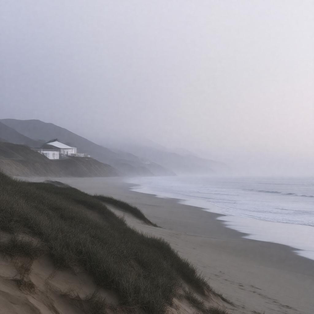 House of Sand and Fog